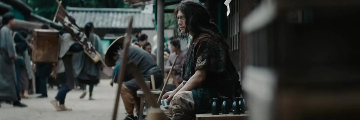 Кадр из 4 серии 1 сезона